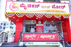 Bhuvaneshwari Nagar